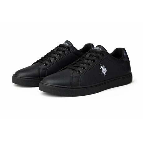 U.S. POLO ASSN. Classic Court Shoes POM133 - Runner