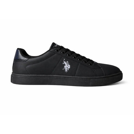 U.S. POLO ASSN. Classic Court Shoes POM133 - Runner