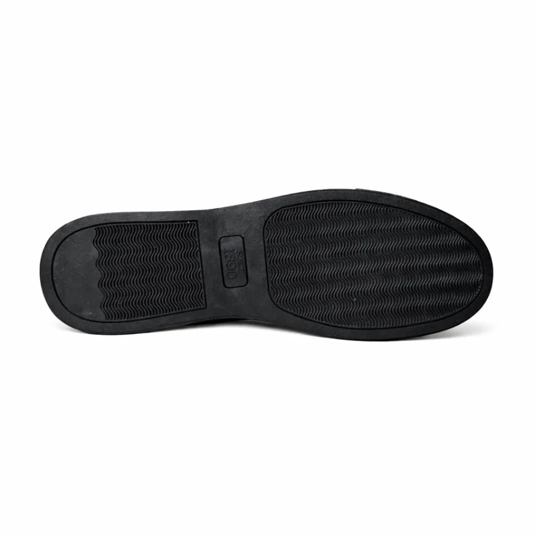 U.S. POLO ASSN. Classic Court Shoes POM137 - Runner