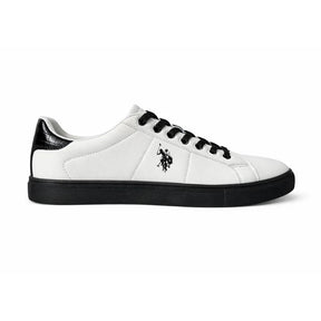 U.S. POLO ASSN. Classic Court Shoes POM137 - Runner