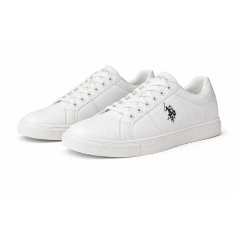 U.S. POLO ASSN. Classic Court Shoes POM139 - Runner