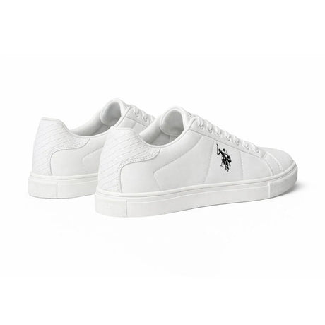 U.S. POLO ASSN. Classic Court Shoes POM139 - Runner