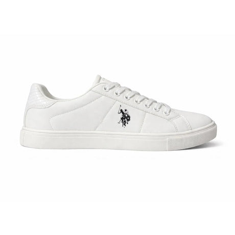 U.S. POLO ASSN. Classic Court Shoes POM139 - Runner