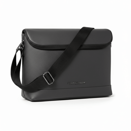 U.S. POLO ASSN. Classic Zip Crossbody Bag PSB2 - Runner