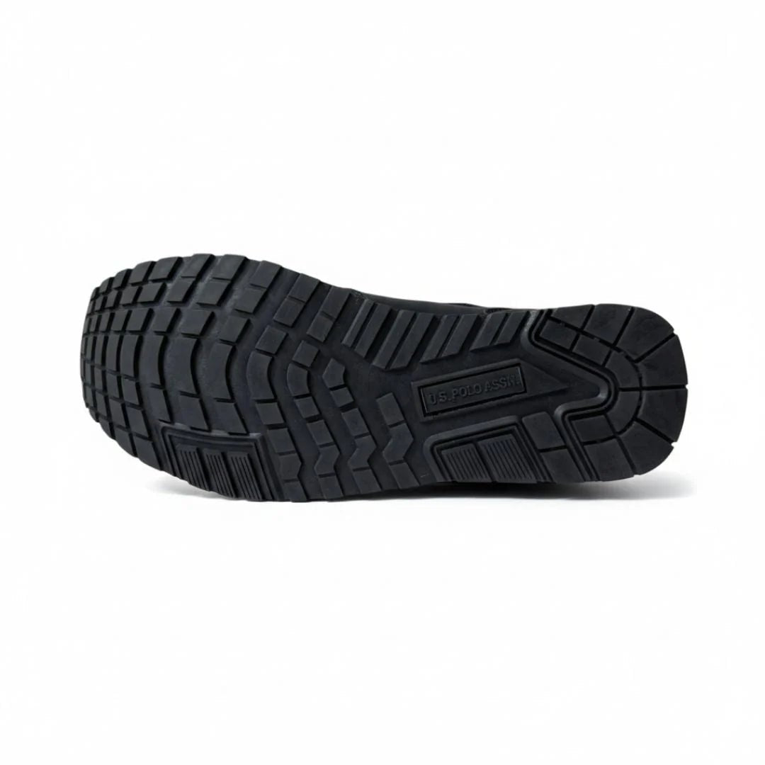 U.S. POLO ASSN. DENI Sneakers Shoes POM124 - Runner
