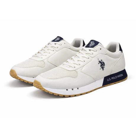 U.S. POLO ASSN. DENI Sneakers Shoes POM128 - Runner