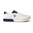 U.S. POLO ASSN. DENI Sneakers Shoes POM128 - Runner