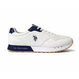 U.S. POLO ASSN. DENI Sneakers Shoes POM128 - Runner