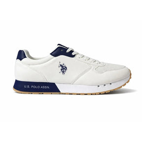U.S. POLO ASSN. DENI Sneakers Shoes POM128 - Runner