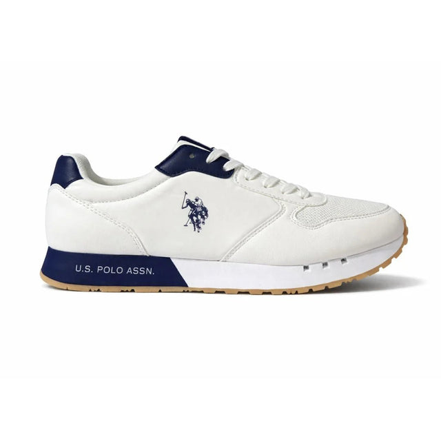 U.S. POLO ASSN. DENI Sneakers Shoes POM128 - Runner