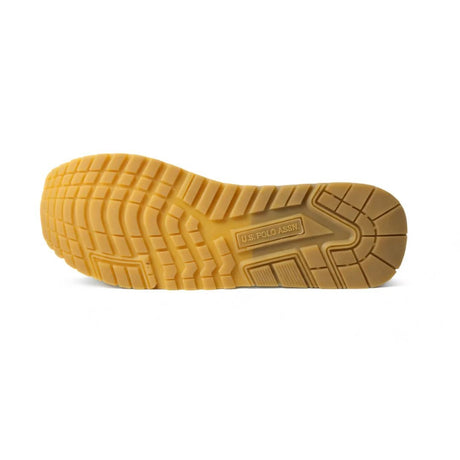 U.S. POLO ASSN. DENI Sneakers Shoes POM130 - Runner
