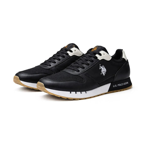 U.S. POLO ASSN. DENI Sneakers Shoes POM130 - Runner