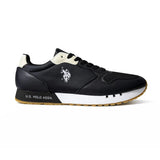 U.S. POLO ASSN. DENI Sneakers Shoes POM130 - Runner