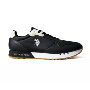 U.S. POLO ASSN. DENI Sneakers Shoes POM130 - Runner