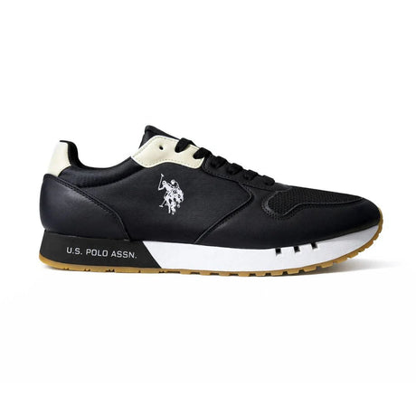 U.S. POLO ASSN. DENI Sneakers Shoes POM130 - Runner