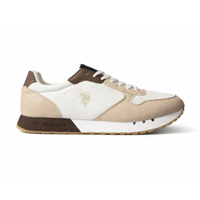 U.S. POLO ASSN. DENI Sneakers Shoes POM131 - Runner