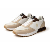 U.S. POLO ASSN. DENI Sneakers Shoes POM131 - Runner