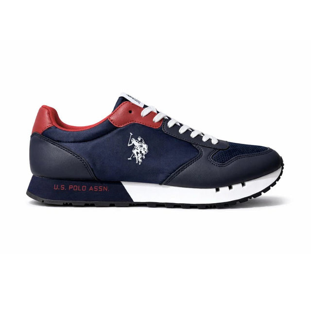 U.S. POLO ASSN. DENI Sneakers Shoes POM132 - Runner