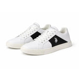 U.S. POLO ASSN. Hudson Sneaker Shoes POM135 - Runner