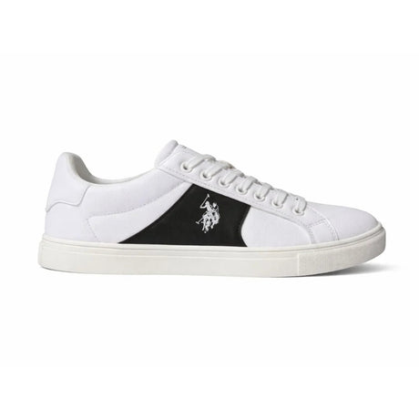 U.S. POLO ASSN. Hudson Sneaker Shoes POM135 - Runner