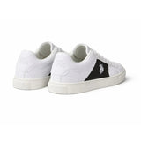 U.S. POLO ASSN. Hudson Sneaker Shoes POM135 - Runner
