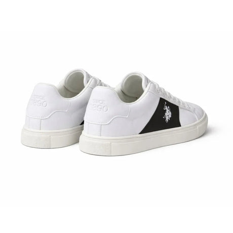 U.S. POLO ASSN. Hudson Sneaker Shoes POM135 - Runner