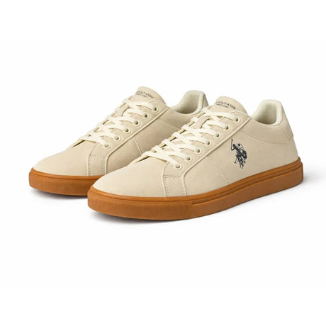 U.S. POLO ASSN. Hudson Sneaker Shoes POM136 - Runner