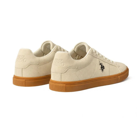 U.S. POLO ASSN. Hudson Sneaker Shoes POM136 - Runner