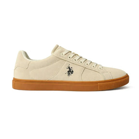 U.S. POLO ASSN. Hudson Sneaker Shoes POM136 - Runner
