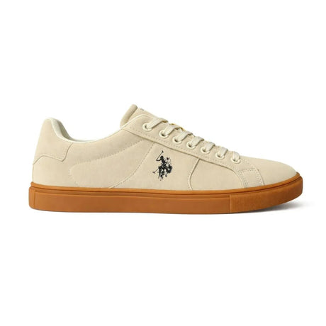 U.S. POLO ASSN. Hudson Sneaker Shoes POM136 - Runner