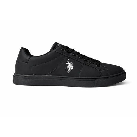 U.S. POLO ASSN. Hudson Sneaker Shoes POM138 - Runner