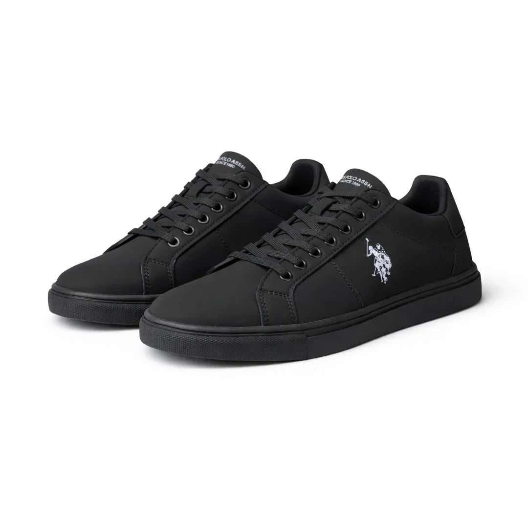 U.S. POLO ASSN. Hudson Sneaker Shoes POM138 - Runner