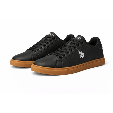 U.S. POLO ASSN. Hudson Sneaker Shoes POM140 - Runner