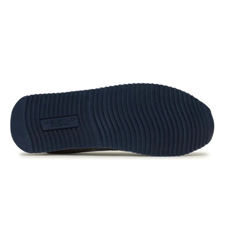 U.S. POLO ASSN. Hudson Sneaker Shoes POM141 - Runner