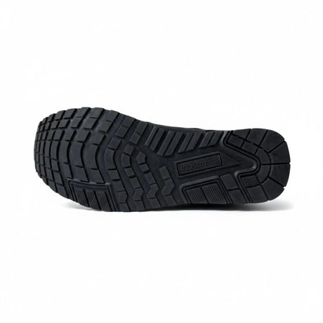 U.S. POLO ASSN. JAKE Leather Shoes POM125 - Runner