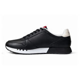 U.S. POLO ASSN. JAKE Leather Shoes POM125 - Runner