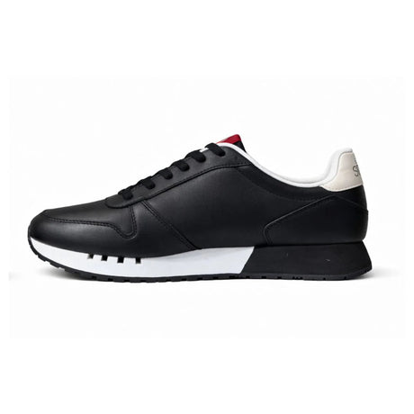 U.S. POLO ASSN. JAKE Leather Shoes POM125 - Runner