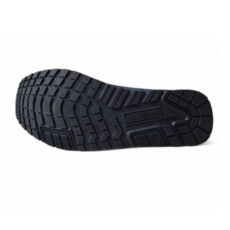 U.S. POLO ASSN. JAKE Leather Shoes POM126 - Runner