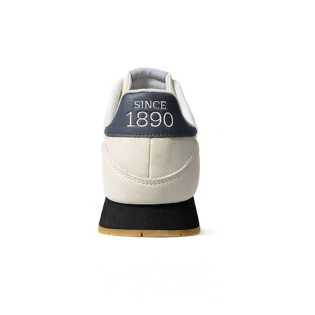 U.S. POLO ASSN. JAKE Leather Shoes POM129 - Runner