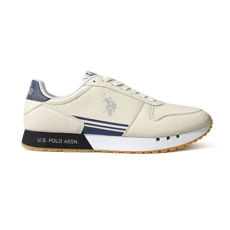 U.S. POLO ASSN. JAKE Leather Shoes POM129 - Runner