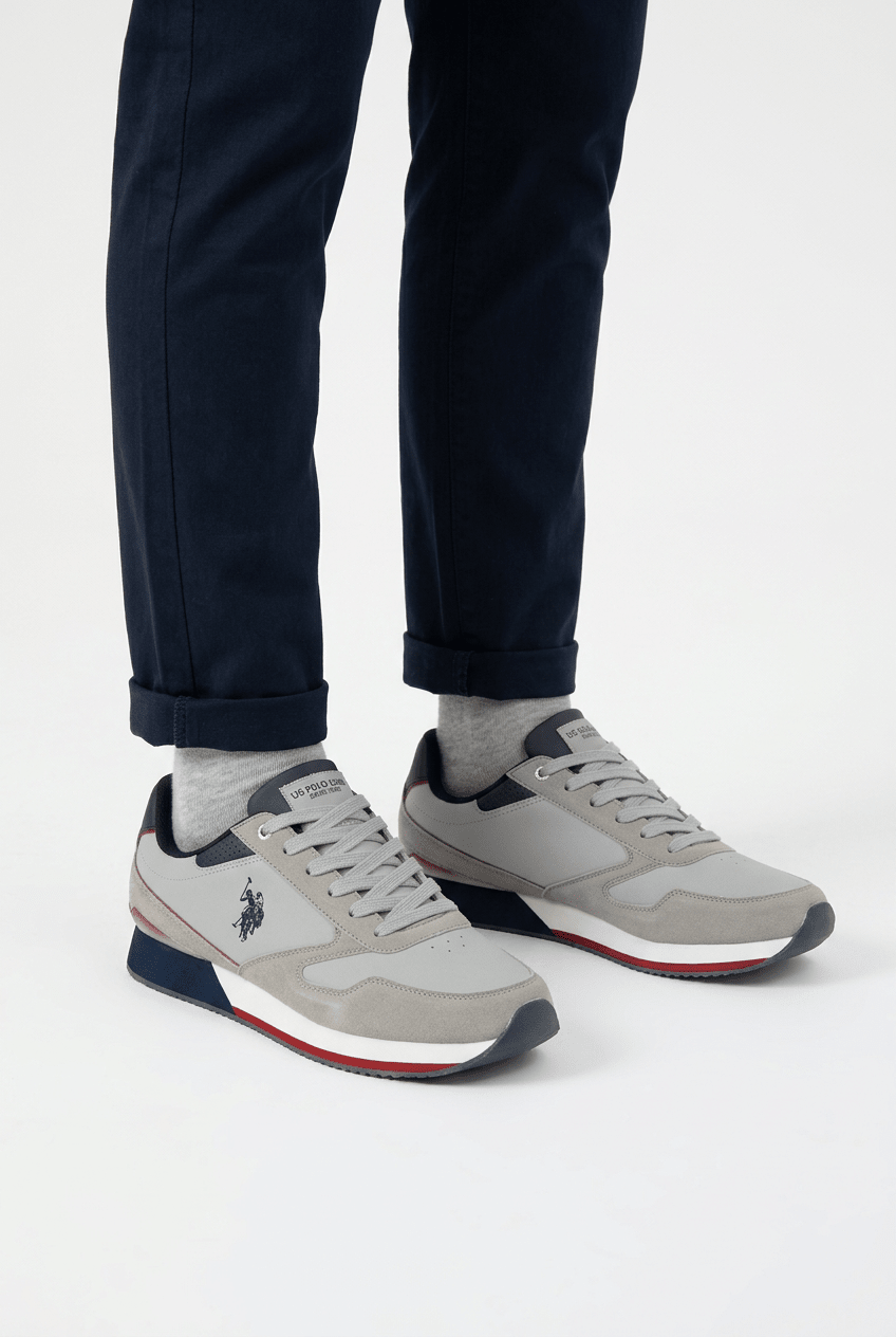 U.S. POLO ASSN. Nobil3 Shoes POM116 - Runner