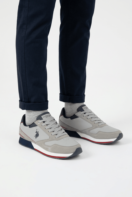 U.S. POLO ASSN. Nobil3 Shoes POM116 - Runner