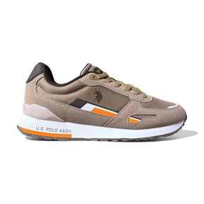 U.S. POLO ASSN. Nobil3 Shoes POM118 - Runner