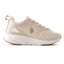 U.S. POLO ASSN. RUNNER - M WOMEN SHOES POW14 - Runner