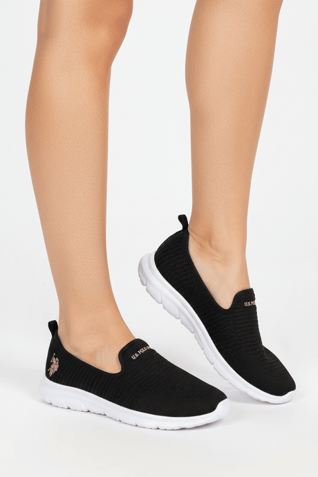 U.S. POLO ASSN. RUNNER-M WOMEN SHOES POW7 - Runner