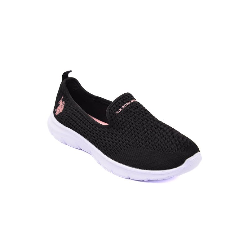 U.S. POLO ASSN. RUNNER - M WOMEN SHOES POW7 - Runner