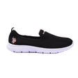 U.S. POLO ASSN. RUNNER - M WOMEN SHOES POW7 - Runner