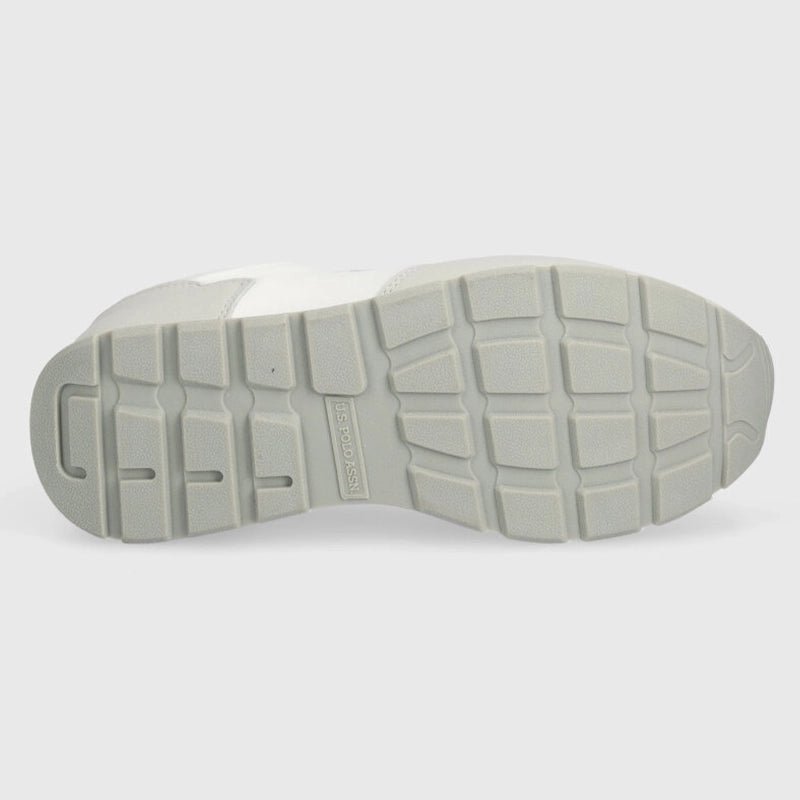 U.S. POLO ASSN. RUNNER - M WOMEN SHOES POW8 - Runner