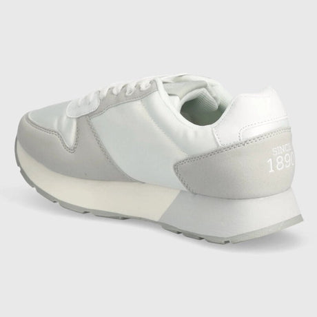 U.S. POLO ASSN. RUNNER - M WOMEN SHOES POW8 - Runner