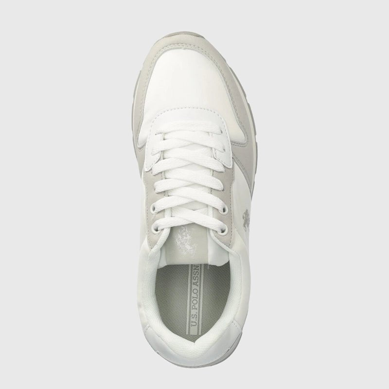 U.S. POLO ASSN. RUNNER - M WOMEN SHOES POW8 - Runner